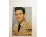Foto Antiga - Elvis Presley